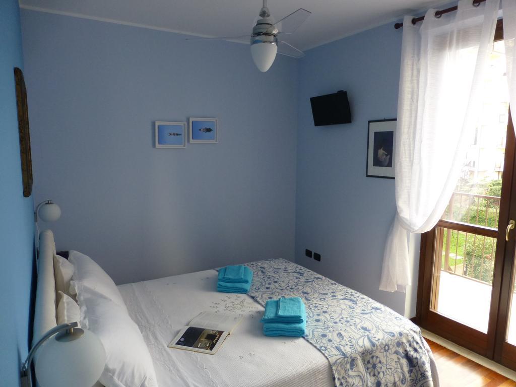 Rutilia22 Milan Room photo
