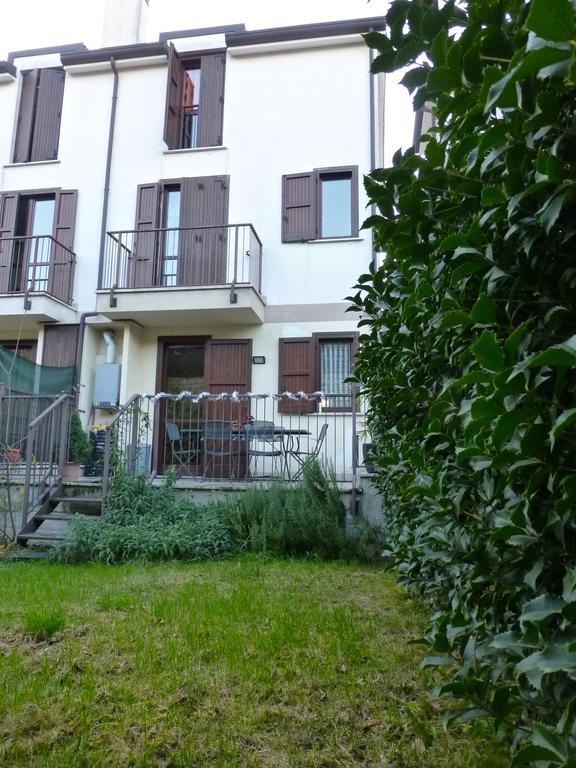 Rutilia22 Milan Exterior photo