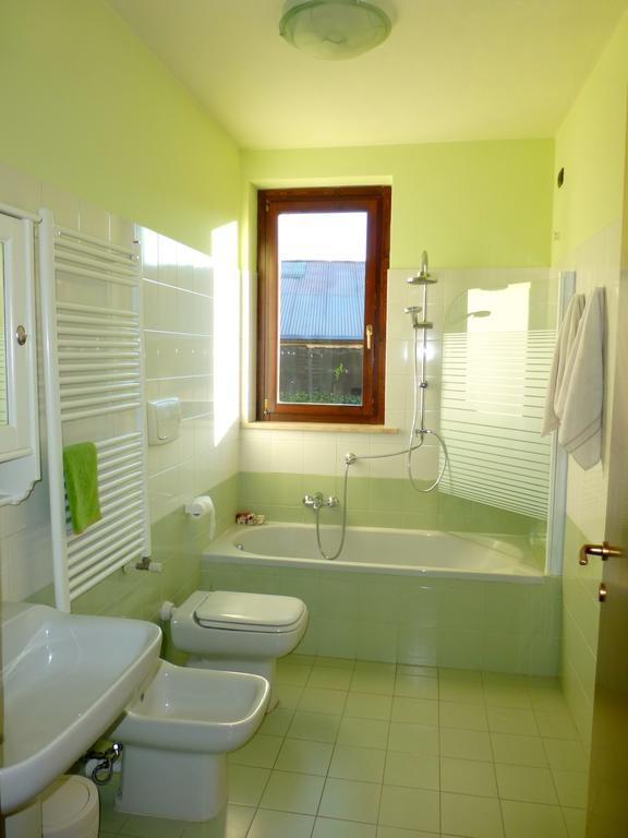Rutilia22 Milan Room photo