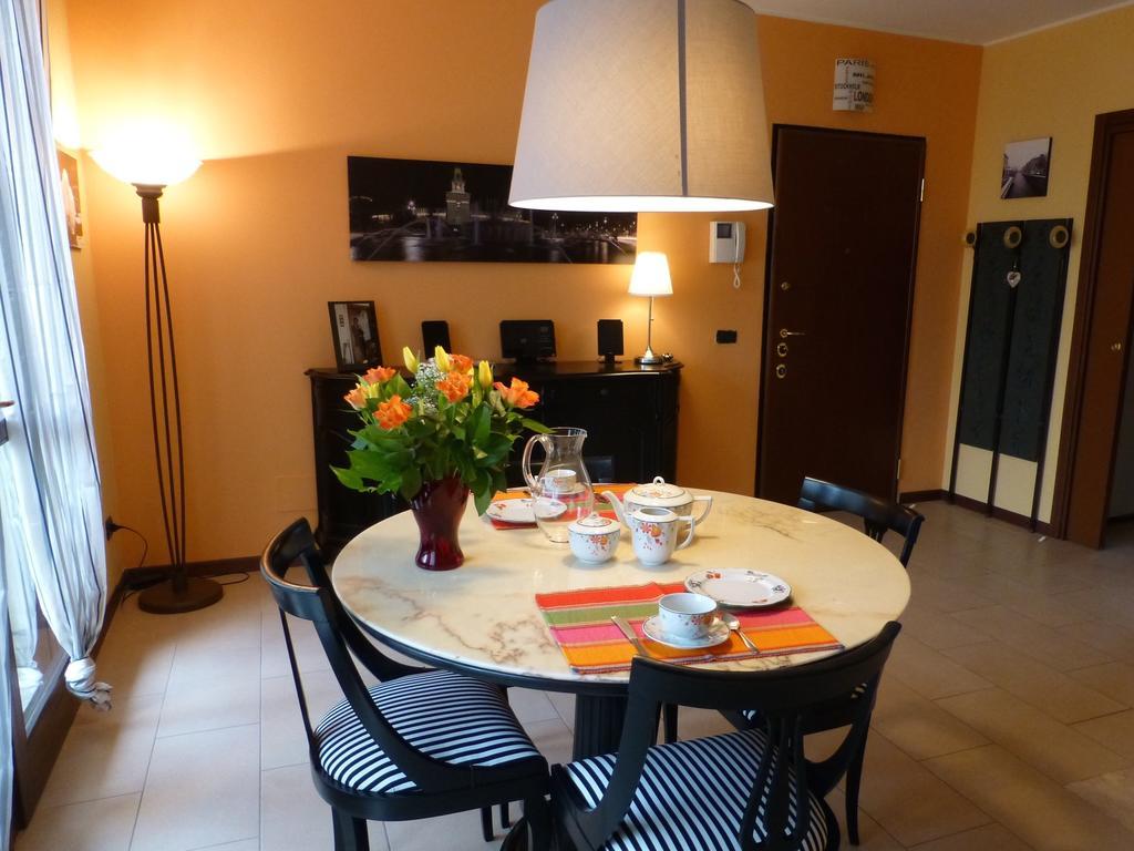 Rutilia22 Milan Room photo